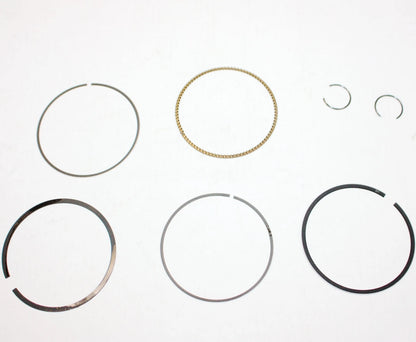 125cc Engine Rebuild Kit Cylinder Barrel Piston Gasket for YX PIT PRO DIRT BIKE