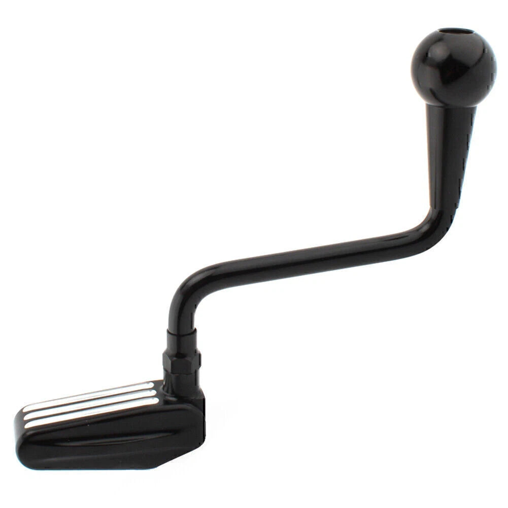 MV Extended Reverse Gear Lever for BMW R18 Classic (2020)