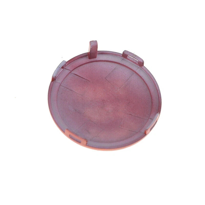Red Engine Start Stop Push Button Cover Trim for BMW E90 E92 E60 X5 (2007-2013)