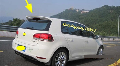 Factory Style Spoiler Wing for 2010-2013 VW Golf 6 VI Mk6 (2010-2013)