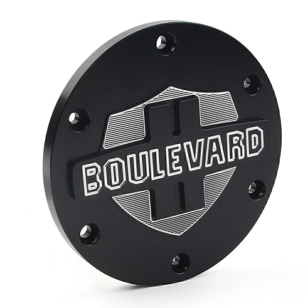 CNC Engine Stator Guard Cover for Suzuki Boulevard M109R VZR1800 M1800R