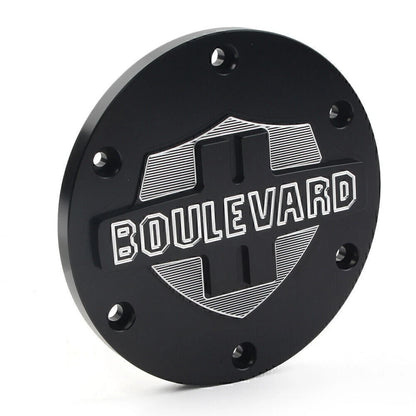 CNC Engine Stator Guard Cover for Suzuki Boulevard M109R VZR1800 M1800R