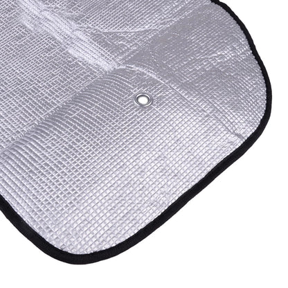 Rear Window Sun Shade Cover for Subaru XV Crosstrek (2013-2021)