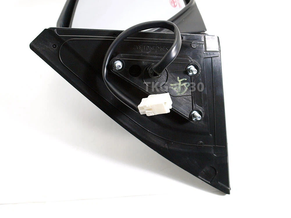 Right Side Electric Power Mirror for Mitsubishi Triton ML MN (2005-2011)