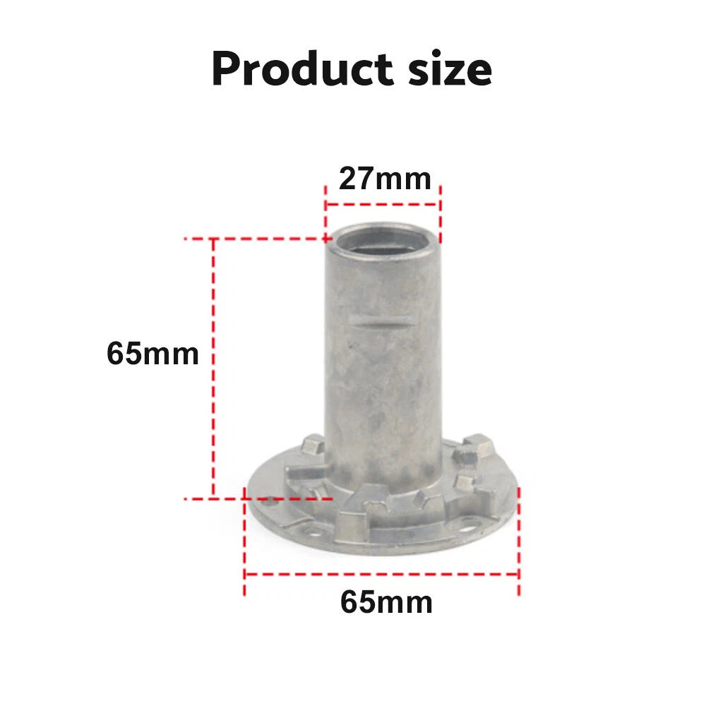 Mirror Wing Fold Bracket Gear Bush for VW Transporter T5 T6 Amarok