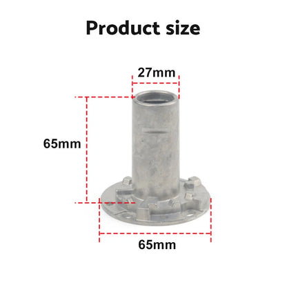Mirror Wing Fold Bracket Gear Bush for VW Transporter T5 T6 Amarok