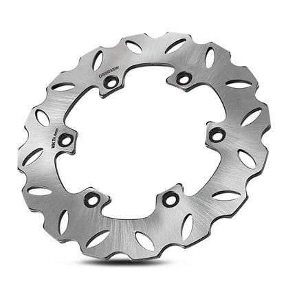 Rear Brake Disc Rotors for Yamaha DT R / TT R / YZ F / WR R F (1989-1997)
