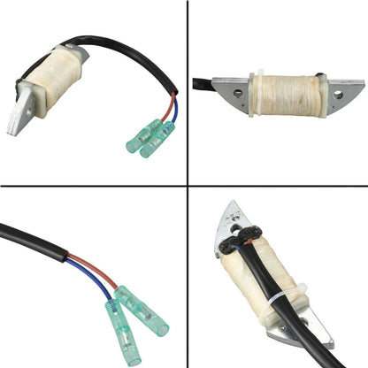 Charge Coil for Yamaha 9.9/15HP 2-Stroke (1996-2009)