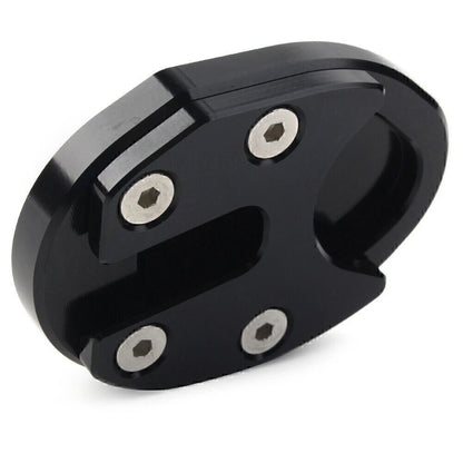 CNC Kickstand Side Stand Extension Pad for SYM MAXSYM TL500 (2019-2021)