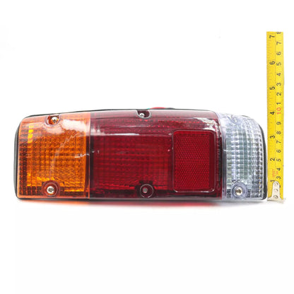 Tail Lightset for Nissan Datsun 720 1980-1989