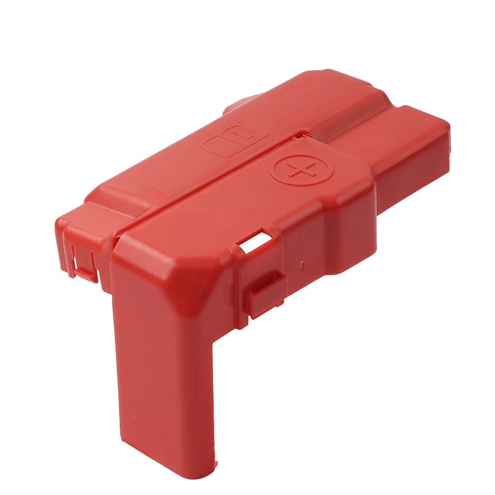 Car Battery Positive Terminal Cover for Honda Fit City (2009-2014)