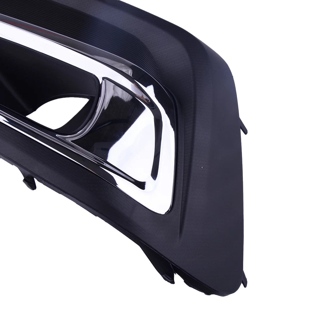 Front Bumper Fog Lamp Covers for Subaru Legacy (2018-2019)