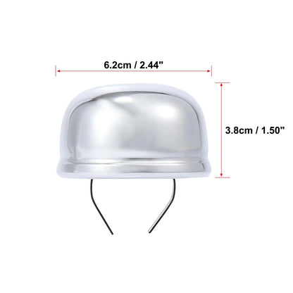 Push-in Breather Oil Filler Cap Accessory for GMC Dodge