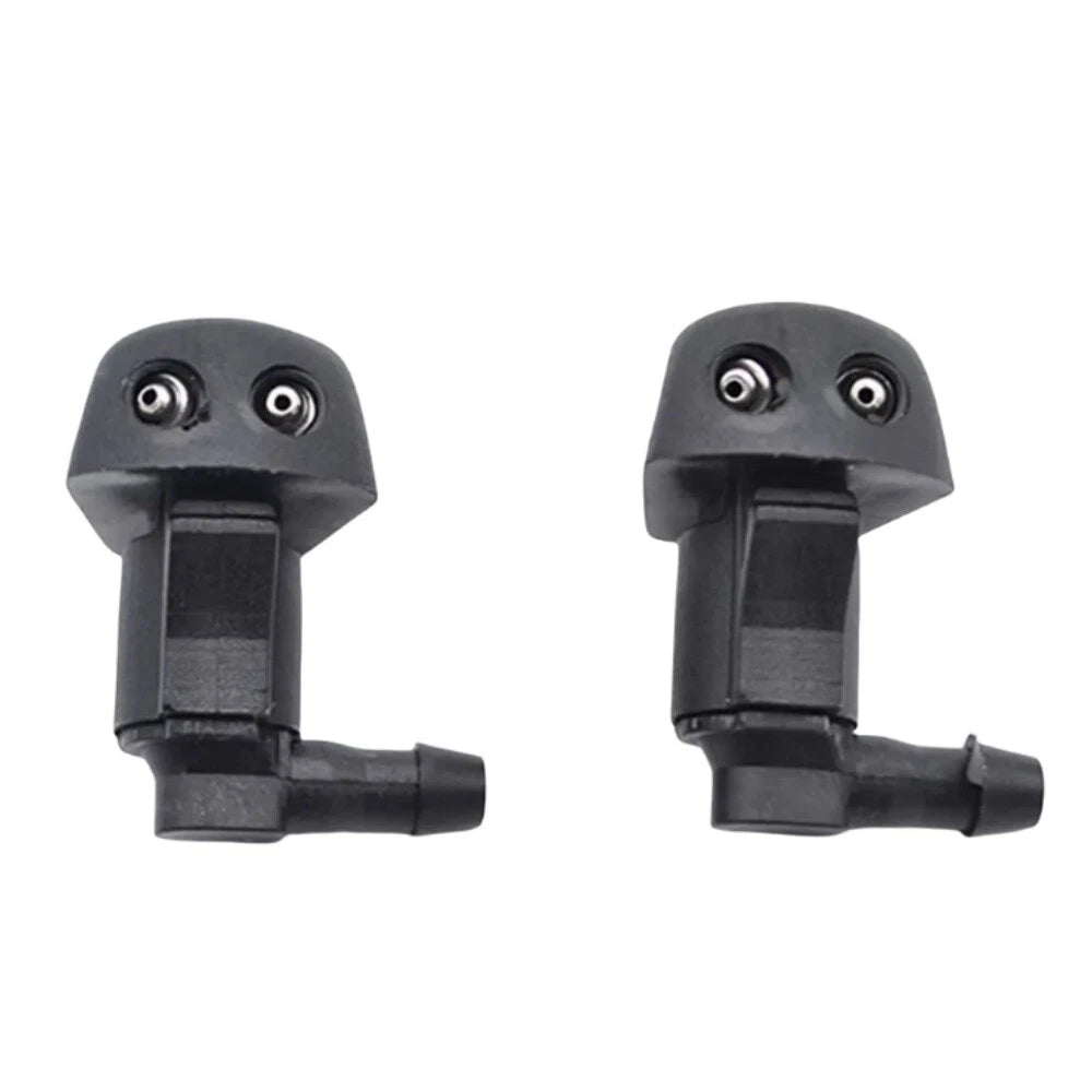 Windscreen Wiper Washer Nozzles for Mazda 6 5 3 RX-8 (2003-2012)