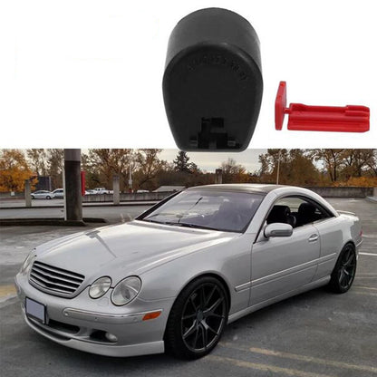 Transmission Filler Cap & Lock Clip for Mercedes Benz Dodge Sprinter (2007-2018)