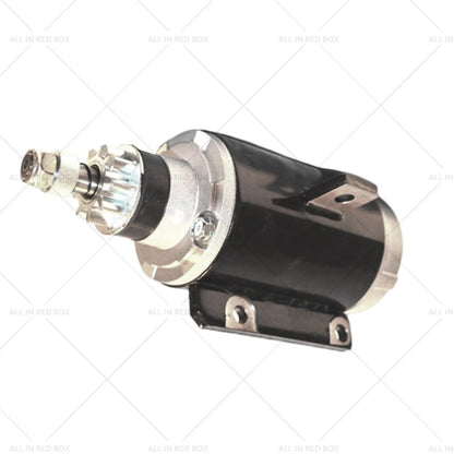 9-Tooth Starter for Evinrude E60TL-E70TTL (1986-1997)