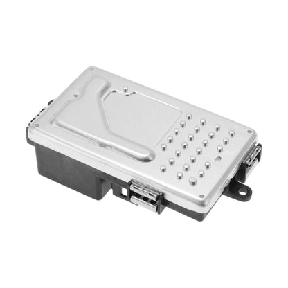 HVAC Blower Motor Resistor for Porsche Panamera (2010-2016) Plastic Metal