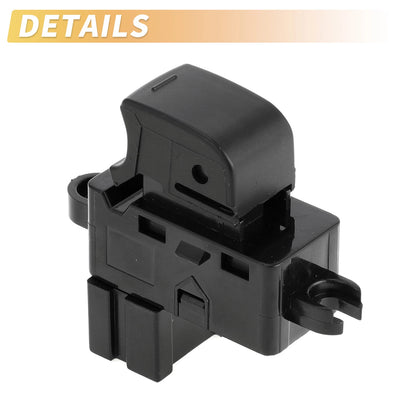 Power Window Switch for Nissan Pathfinder, Versa (2005-2012)