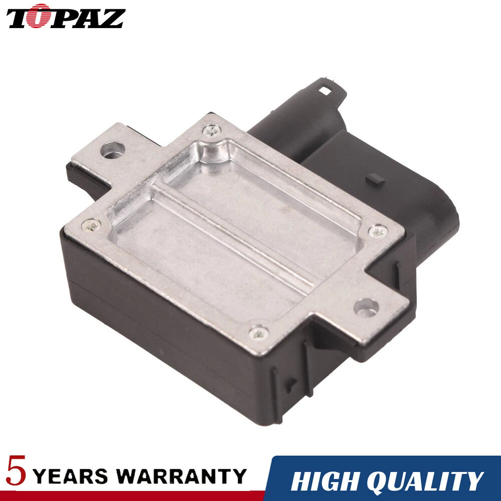 Glow Plug Control Unit for BMW E92 E93 325d 330d (2007-2013)