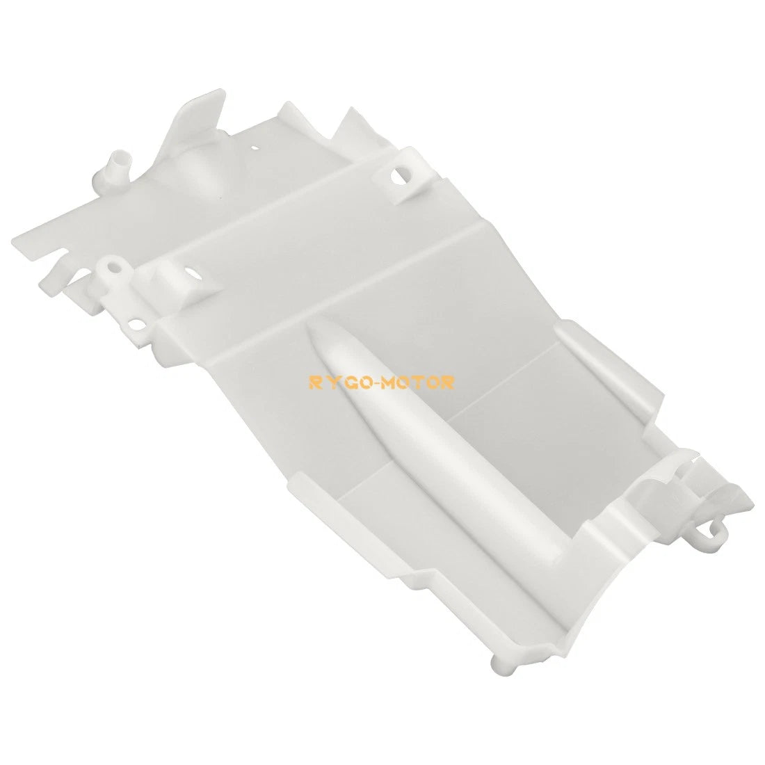 Gas Tank Protector Heat Shield for Honda Sportrax TRX400EX (1999–2008)