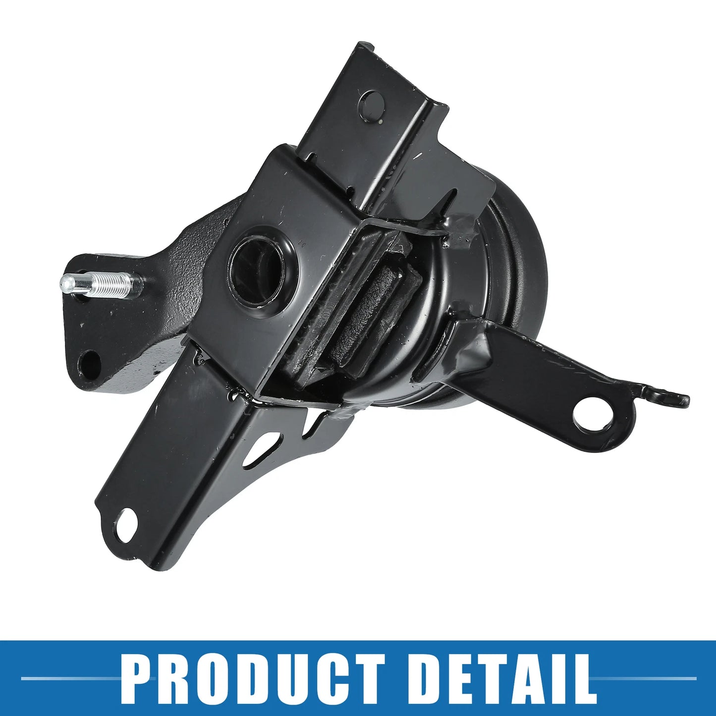 Front Right Engine Motor Mount for Toyota Vios (2008-2013)