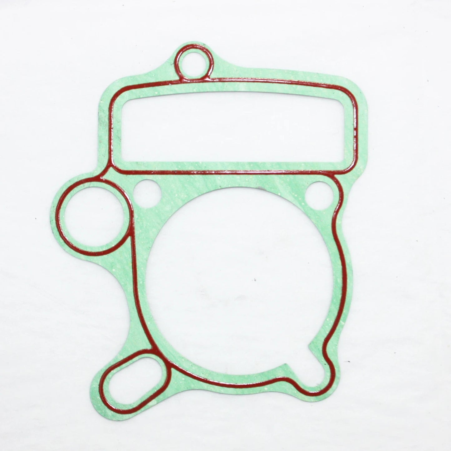 50cc Engine Head Bottom Base Gasket for PIT Trail Quad Dirt Bike ATV Buggy