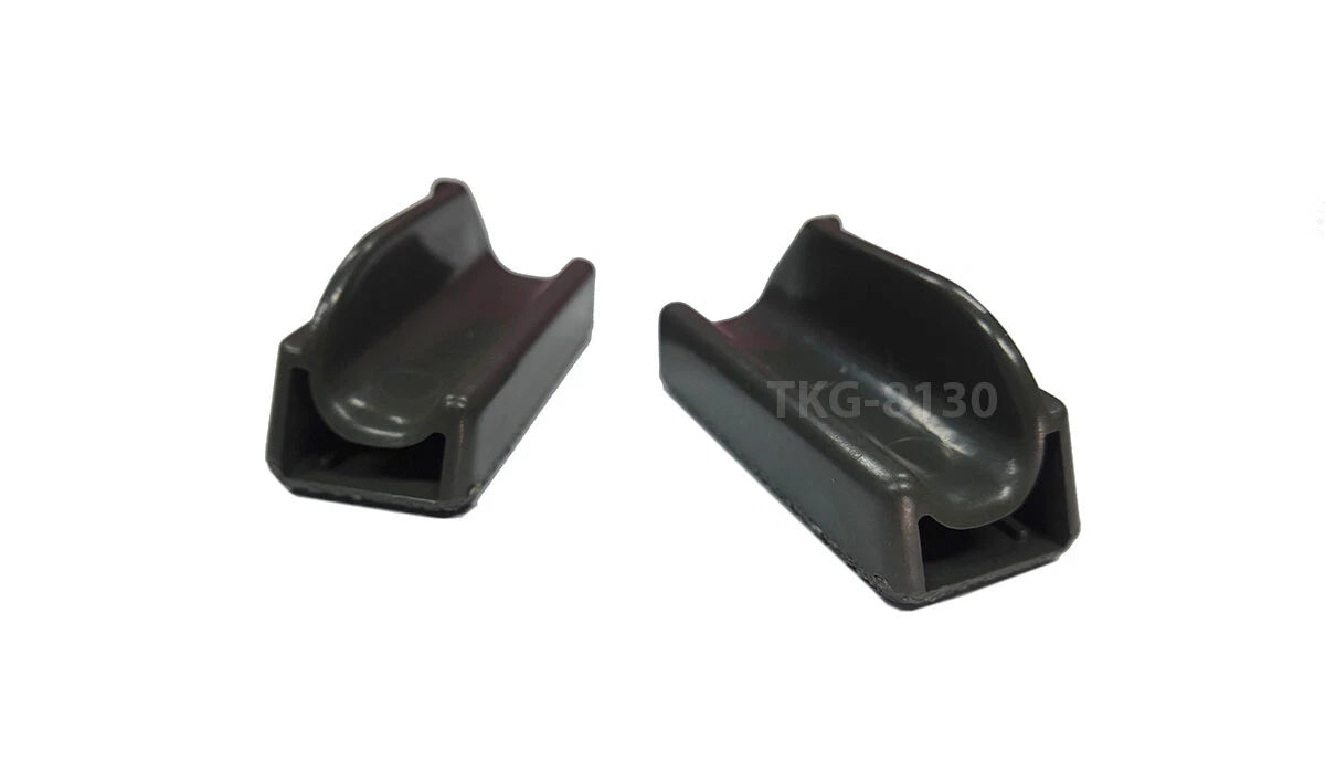 Seat Adjuster Handle Gray for Toyota Hilux (1989-1994)