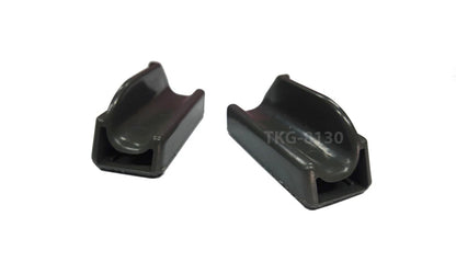 Seat Adjuster Handle Gray for Toyota Hilux (1989-1994)