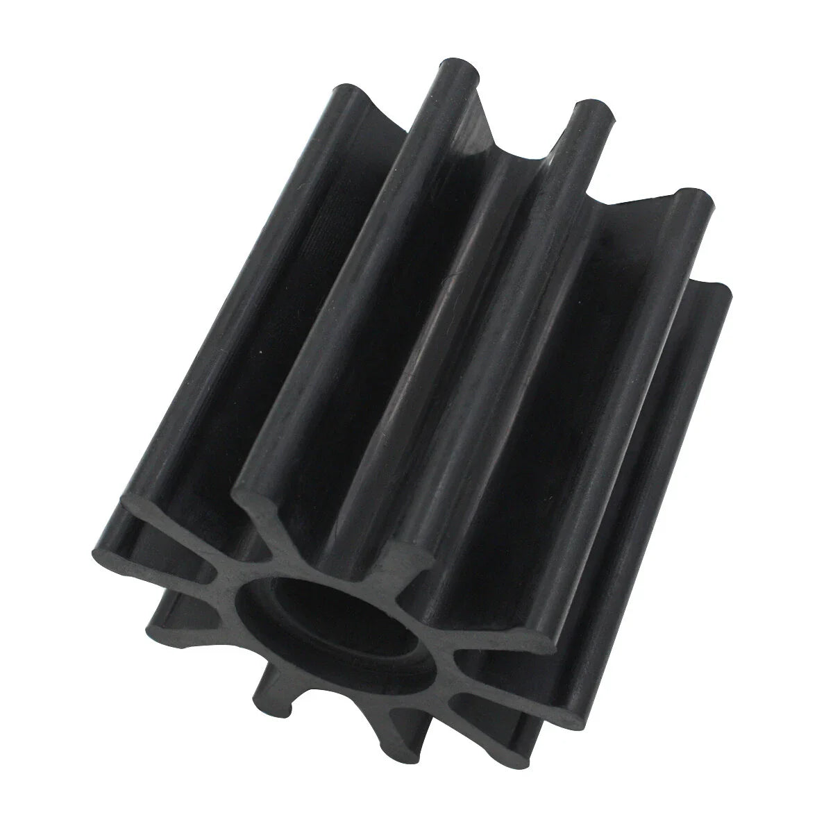 Flexible Impeller for Jabsco CEF 500161 SP-130 Yanmar 119593-42200