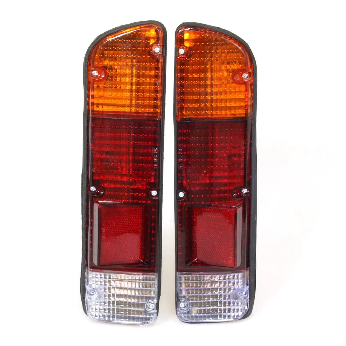 Rear Combination Light  Set for Nissan Datsun Ute 620 Ute 1972-1979