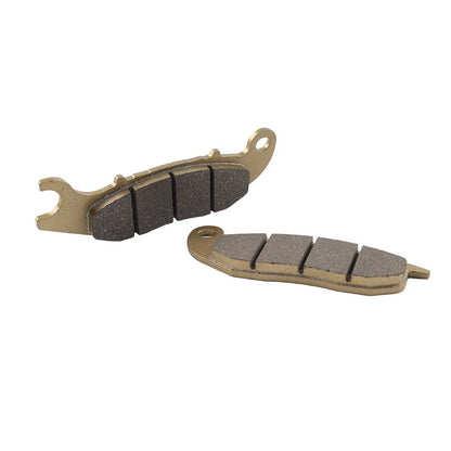 Front Brake Pads for HONDA CRF 250 & CRF 300 Rally ABS (2020-2023)