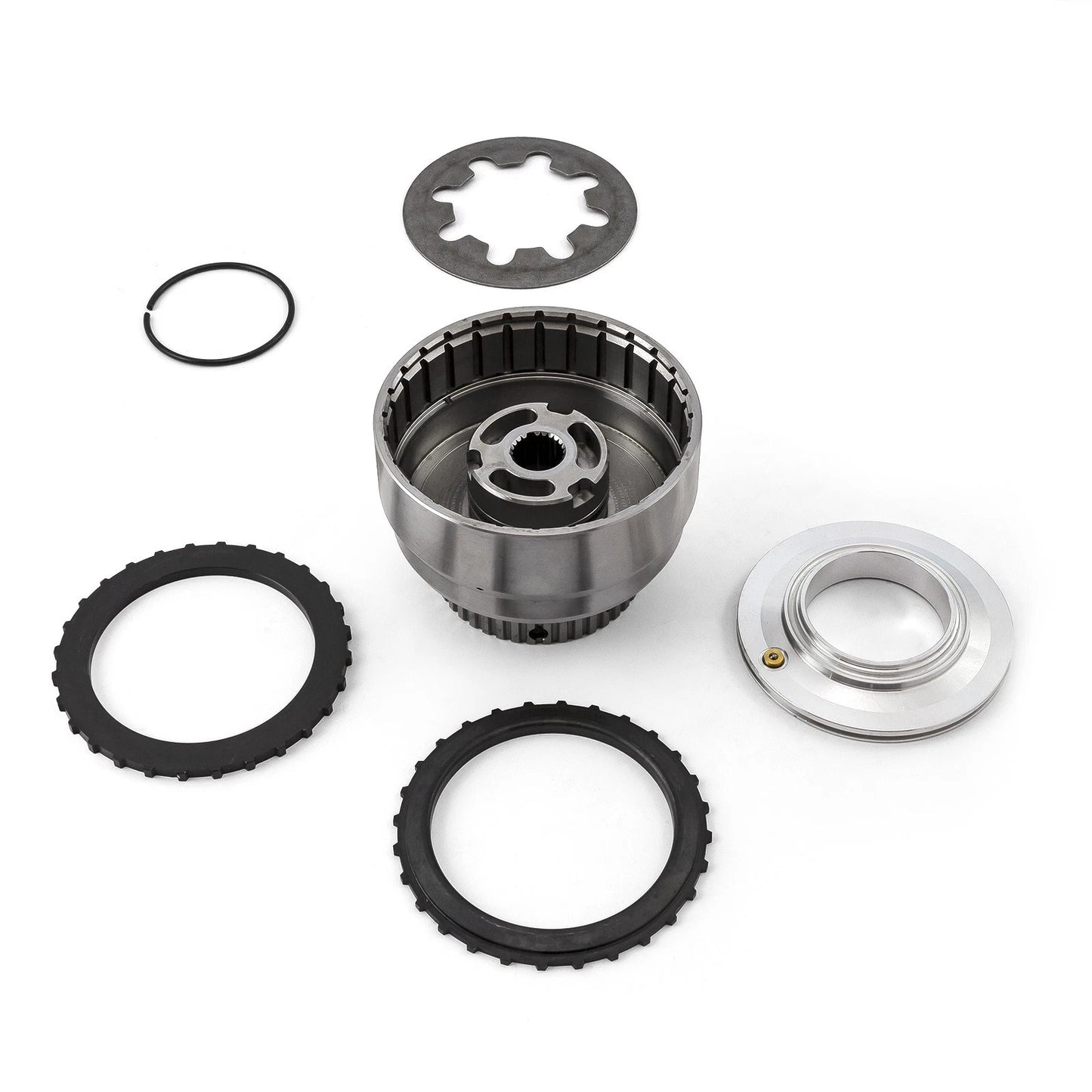 Billet Steel Forward Clutch Drum for Ford C4 (1964-1981)
