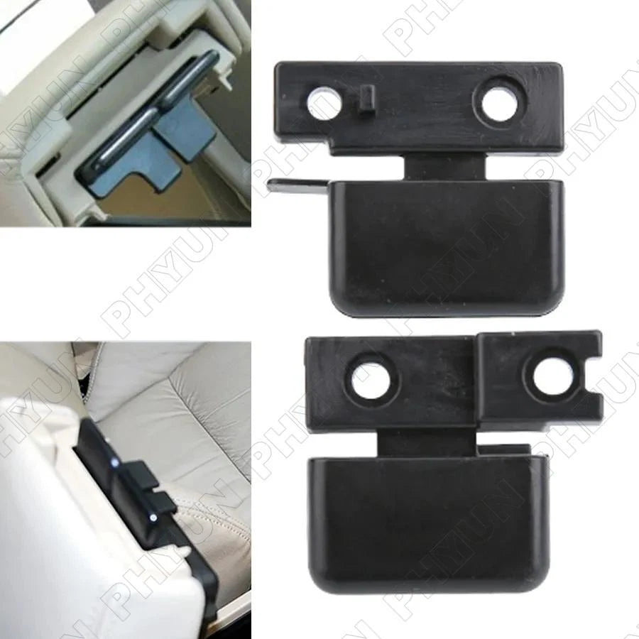 Center Console Lid Lock Tray for Honda Accord MK 7 (2003-2007)