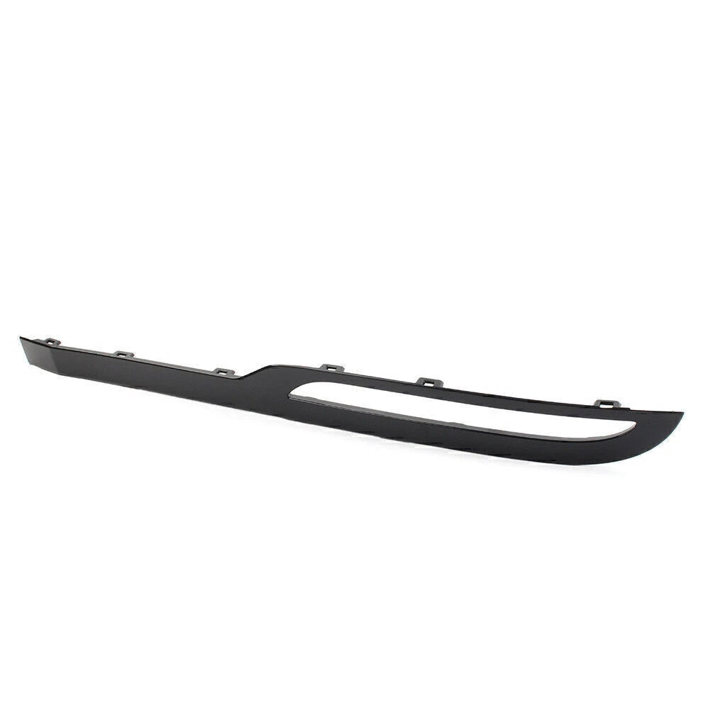 Rear Bumper Fog Lamp Moulding for Land Rover Range Rover Velar (2018-2020)