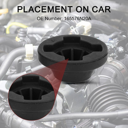 Air Cleaner Assembly Rubber Mount Grommet for Nissan Altima (2002-2006)