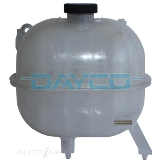 1x Coolant Expansion Tank Bottle for Toyota Hilux KUN25 (2005–2013)