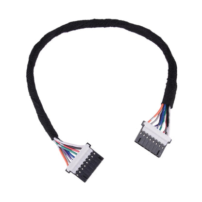 Shifter Jumper Wiring Harness for 2014-2018 Jeep Cherokee (2014-2018)