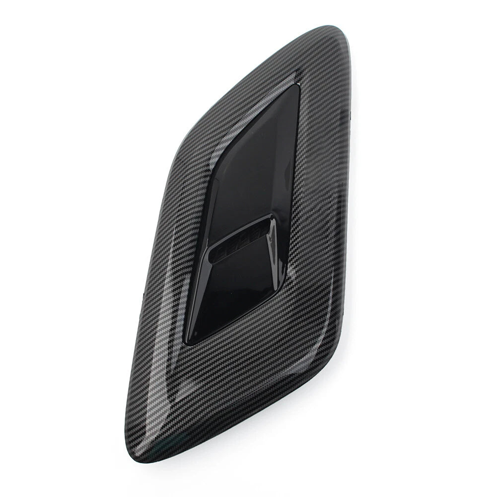 Hood Vent Grill Louver for Land Rover Range Rover Sport (2014 - Present)