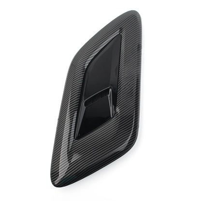 Hood Vent Grill Louver for Land Rover Range Rover Sport (2014 - Present)