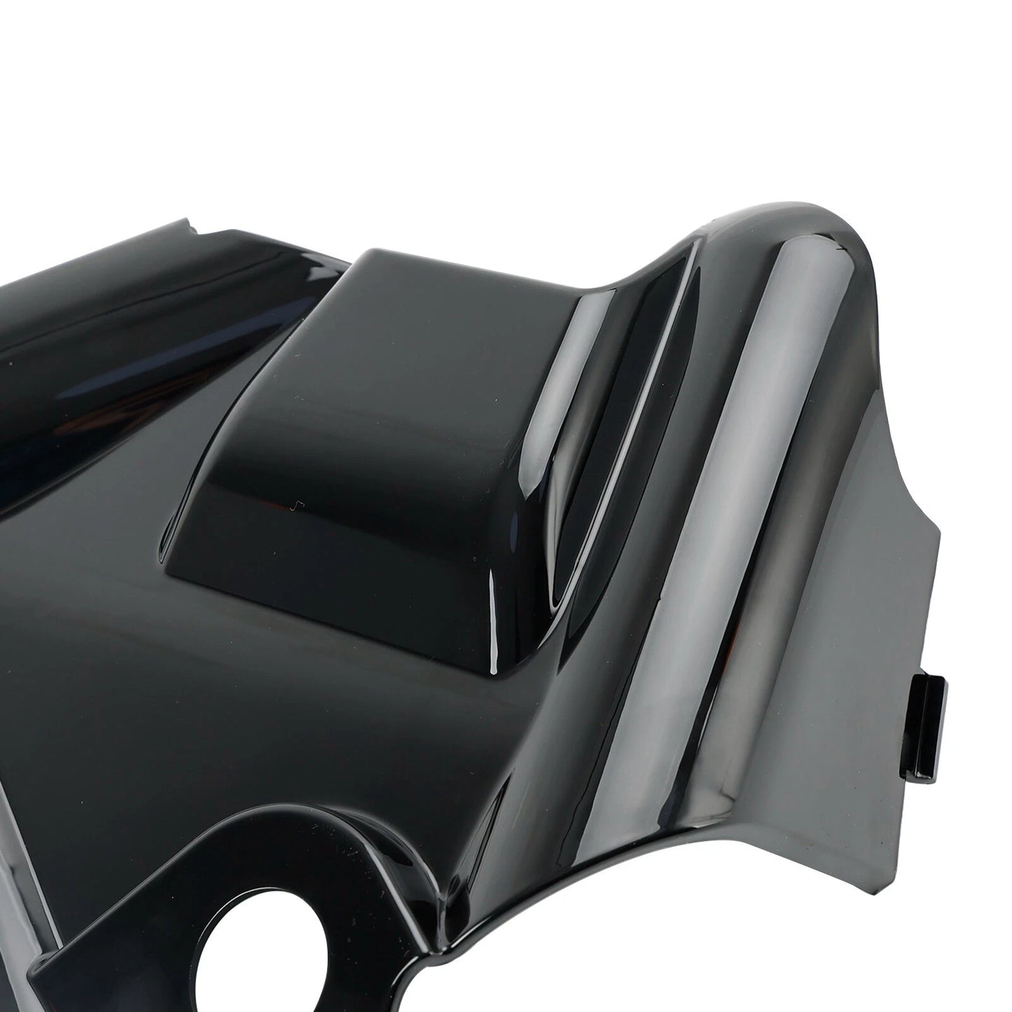 Front Fork Top Frame Neck Cover for Yamaha V-Star XVS1100 (1999-2011)