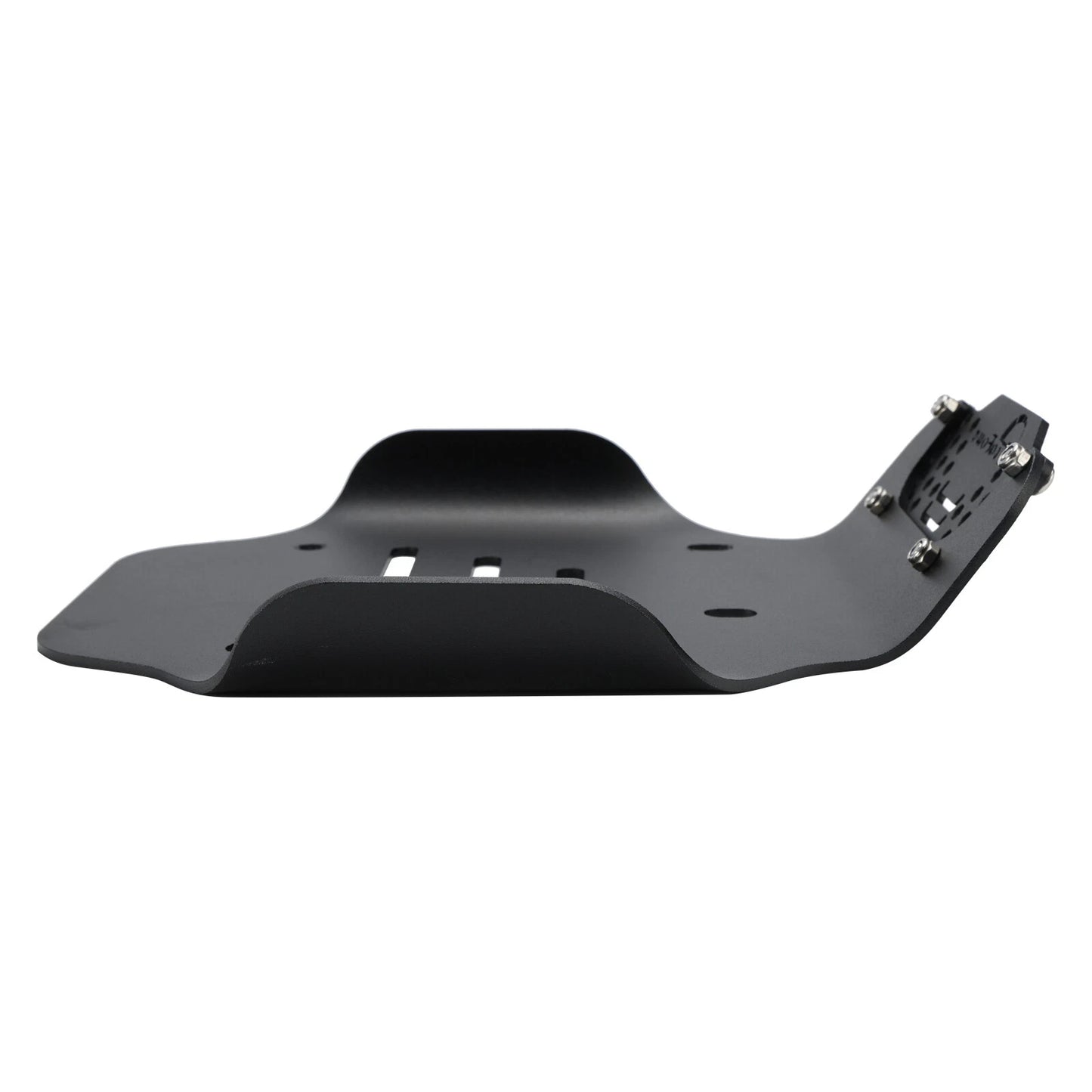 Underride Guard for Moto Guzzi V9 Bobber/Roamer (2020-2024)
