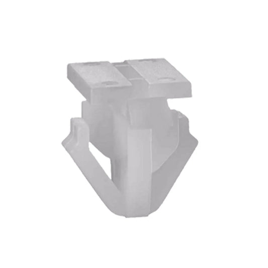 10 x External Door Side Molding Clips for Hyundai Sonata, Tucson, Kia (2006-2023)