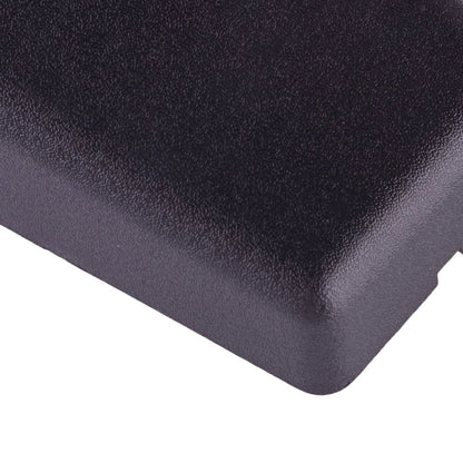 Rear Liftgate Glass Hinge Covers for Jeep Wrangler JK JKU (2007-2018)