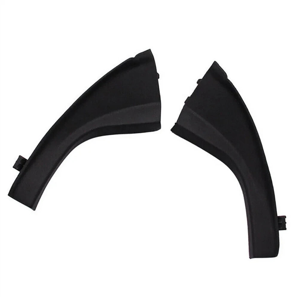 Wiper Side Cowl Extension Covers for 2006-2012 Toyota RAV4