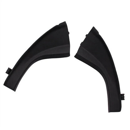 Wiper Side Cowl Extension Covers for 2006-2012 Toyota RAV4