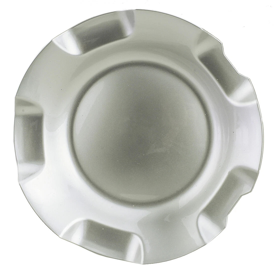 4x Wheel Hub Center Caps for Chevy Silverado 1500, Suburban, Avalanche (07-13)