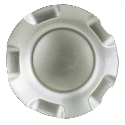 4x Wheel Hub Center Caps for Chevy Silverado 1500, Suburban, Avalanche (07-13)