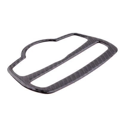 Headlight Switch Trim Cover for Mercedes Benz C GLC W205 W213 (2015-2019)
