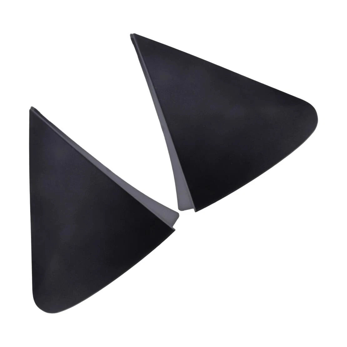 Corner Trim Covers for Toyota Yaris Hatchback (2007-2011)