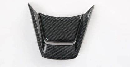 U Shape Steering Wheel Cover Trim for Subaru Outback 2021-2022 (2021-2022)